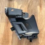 06 Lamborghini Gallardo #1310 Door Handle Interior Trim Left 400868100A. Fixed Price $672.70.