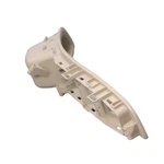 Oyster Off White Front Left Door Handle Recessed Grip Switch Panel For Bmw. Fixed Price $18.82.