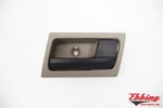 Passenger Front Interior Door Handle Fits 2006-2011 Ford Crown Victoria 684079. Fixed Price $30.00.