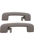 2024 Nissan Rogue Roof Headliner Rear Right & Left Side Grab Grip Handle Oem. Fixed Price $60.00.