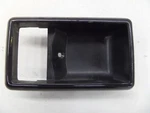 Toyota MR2 Left Door Panel Handle Surround Trim MK1 AW11 85-89 Oem 69277-14030. Fixed Price $12.25.