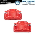 Performance Brake Caliper Set Fits Chrysler Dodge. Fixed Price $247.85.