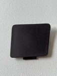 2013-2018 Ram 1500 Front Left Driver Side Release Door Handle Bezel Cover Oem. Fixed Price $21.00.
