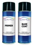 For Fiat 167 Rosso Met. Spray Paint & Primer Compatible. Fixed Price $52.95.