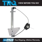 Trq Rear Right Window Regulator For 2001-2004 Jeep Grand Cherokee. Fixed Price $49.95.