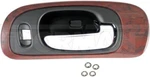 Dorman Interior Door Handle , Pn# 82095. Fixed Price $119.24.