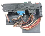 98-03 Mercedes W202 C280 Engine Fuse Relay Box Control Module 0195455632. Fixed Price $70.40.