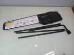 Dorman 926-000 Spare Tire Jack Handle/wheel Lug Wrench For Gm Trucks New Usa. Fixed Price $77.77.