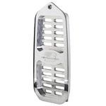 Billet Specialties Gm Door Jamb Vent Polished Each 171120. Fixed Price $113.92.