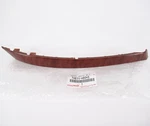 Genuine Toyota 74611-48040 Driver Front Door Assist Grip Cover 08-11 Highlander. Fixed Price $74.60.