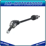 For 2010-2013 Acura Mdx Zdx Base Cv Axle Shaft Assembly Front Left Driver Side. Fixed Price $66.92.