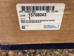 15708043 Gm New Genuine Original Oem Lh Door Release Assembly. Fixed Price $79.95.
