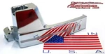 Shr Tru-billet Triple-chrome Plated Interior Door Handle For 2005-2014 Mustang. Fixed Price $159.99.