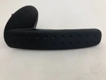 2002-2010 Dodge Ram Right Inside Release Handle Oem Mopar 55276126AB. Fixed Price $24.99.