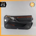00-06 Mercedes W215 CL500 CL55 Right Passenger Side Interior Door Panel Oem. Fixed Price $193.23.