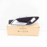Audi Q3 Left Front Interior Opening Handle Lhd 8U1837019A4PK New Genuine. Fixed Price $113.27.