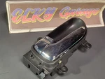 05-07 Infiniti G35 Coupe Right Chrome Interior Door Handle Oem Black 80670-9Y000. Fixed Price $18.00.