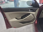 Kia Optima 2014 Front Door Trim Panel 627387. Fixed Price $223.01.