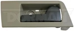 Dorman Interior Door Handle , Pn# 90891. Fixed Price $36.09.