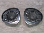 2003-2010 Porsche Cayenne 955 Front Left & Right Door Bose Speaker Set Of. Fixed Price $40.28.
