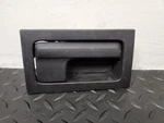 09-14 Ford F150 Front Right Inside Door Handle W/o Power Locks Oem 9L3Z1522600AB. Fixed Price $35.50.