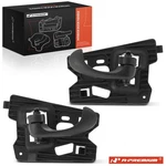 A-premium 2X Rear Interior Door Handle Black For Chevy Malibu 97-03 Classic Olds. Fixed Price $57.39.