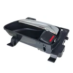 New For 2008-21 Subaru Interior Door Handle Assembly Driver Side 61051FJ032VH Us. Fixed Price $317.99.