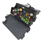 2011-2014 Chrysler 200 Dodge Avenger Engine Module Fuse Box Tipm P04692346AE. Fixed Price $116.88.