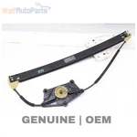 2014-2015 Audi SQ5 Rear Right Window Regulator 8R0839462D. Fixed Price $59.99.