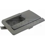 Dorman 94555 Interior Door Handle Front Right Gray. Fixed Price $33.75.