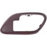 Door Handle Trim Front Right Inside For Chevy Suburban 15708086 K3500. Fixed Price $15.92.
