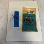 Champ Genuine Walnut Window Crank Knobs, 7-868 Durable High Quality Nos Part. Fixed Price $14.99.