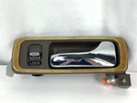 99-04 Acura Rl Right Front Passenger Side Inner Door Handle Oem Brown Wood Grain. Fixed Price $29.95.