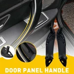 Front & Rh Handles Inner Trim Door Pull For Bmw F30 F34 F35 2012-2018. Fixed Price $21.84.