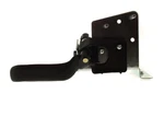 For 1999 To 2006 Chevrolet Silverado Rear Right Door Handle Inside Texture Black. Fixed Price $27.59.