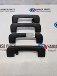 Porsche Macan 95B 2014-2023 Interior Grab Handle Set Black. Fixed Price $50.97.