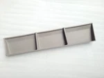 2012 Honda Pilot Dashboard Upper Right Storage Bin Mat Rubber Tray - Oem. Fixed Price $29.50.