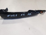 2009 Bmw X5 E70 Right Rear Comfort Exterior Door Handle 08-14 Oem 7209314. Fixed Price $80.10.