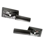 Interior Door Handle For Hummer H2 2003-2009 Lh Passenger Side Front 15186042. Fixed Price $44.90.