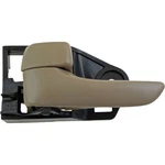 91314 Dorman Interior Door Handle Front Driver Left Side For Toyota Solara. Fixed Price $47.67.
