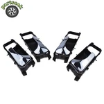 Fl Fr Rl Inner Door Handle Set Suzuki Forenza Gm Chevrolet Buick Excelle. Fixed Price $36.11.
