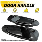 Exterior Handle Door For 92-95 Honda Civic 93-97 Del Sol Set Of Front. Fixed Price $19.94.
