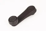 Omix Window Crank Handle Black Fits 87-95 Wrangler Yj. Fixed Price $42.99.