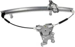 Window Regulator Dorman 740-738 Fits 98-01 Nissan Altima. Fixed Price $81.55.