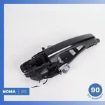 2016 Lr Range Rover L405 Front Left Exterior Door Handle Keyless Go Oem. Fixed Price $70.55.