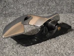 Oem 00-05 Cadillac Deville Front Rear Left Driver Inner Door Handle Assembly. Fixed Price $22.00.