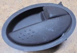 2005 Saturn Ion Right Passenger Inside Door Handle Lever Lock Auto Rear 04. Fixed Price $24.73.