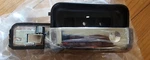 Dorman 81365 Front Driver Side Interior Door Handle Compatible With Select Ford. Fixed Price $30.00.
