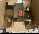 Ilco Rfid Lock ..kaba Complete Used Electronic 790 Hotel Door System. Fixed Price $89.00.
