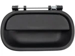 Trq 29WH72H Front Left Door Handle Fits 2005-2007 Chevy W5500HD Tiltmaster. Fixed Price $20.78.